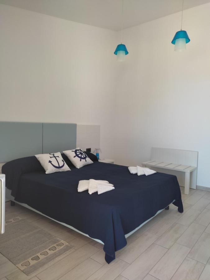 Hotel Pranos Turismo Rurale كالا غونوني المظهر الخارجي الصورة