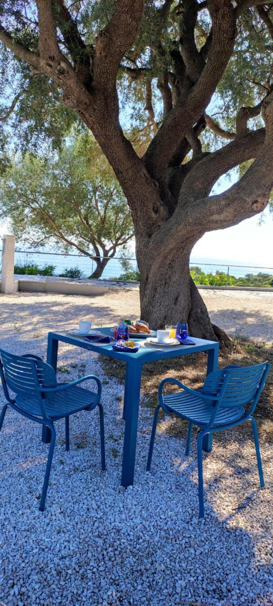 Hotel Pranos Turismo Rurale كالا غونوني المظهر الخارجي الصورة