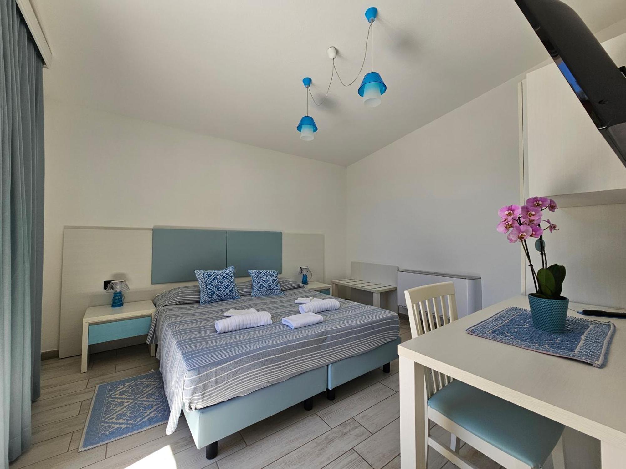 Hotel Pranos Turismo Rurale كالا غونوني المظهر الخارجي الصورة